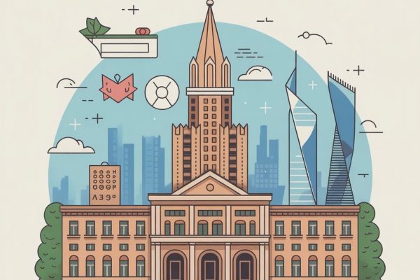 Медицинские университеты Москвы: где получить качественное образование