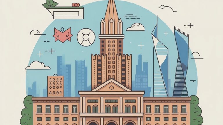 медицинский университет в Москве