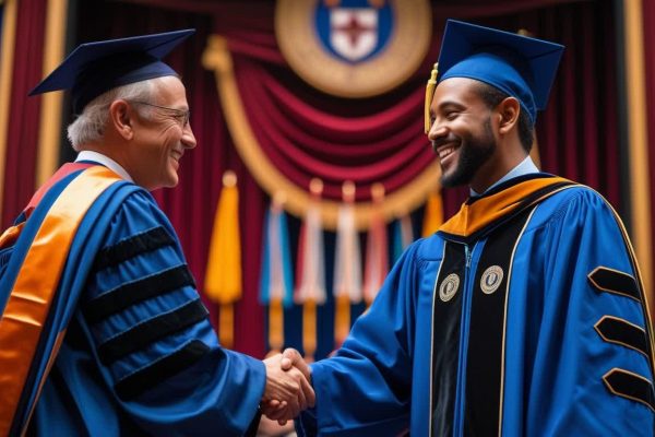 Педагогический институт — традиции и новшества в образовании для будущих учителей