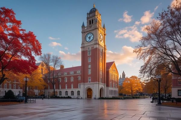 Поступление в колледж дизайна — 7 шагов к успешной карьере в творческой индустрии